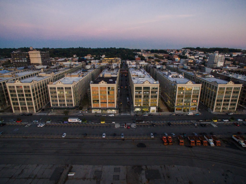 Menchaca opposes Industry City rezoning