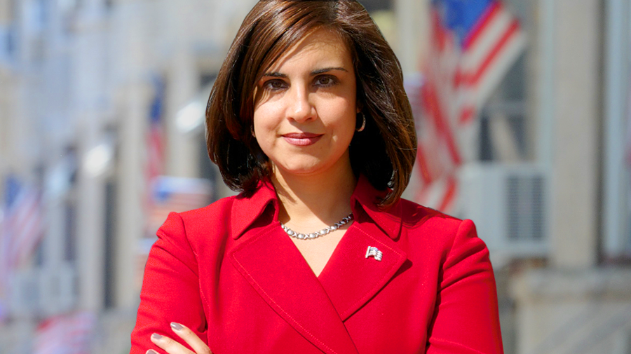 Malliotakis asks Cuomo to reopen non-essential construction for entire state
