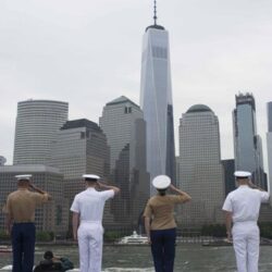 Fleet Week lives on with a slew of virtual events