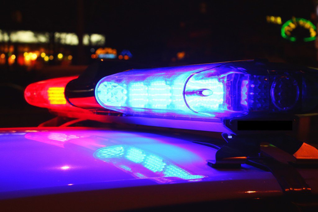 Suspect arrested in restaurant shooting