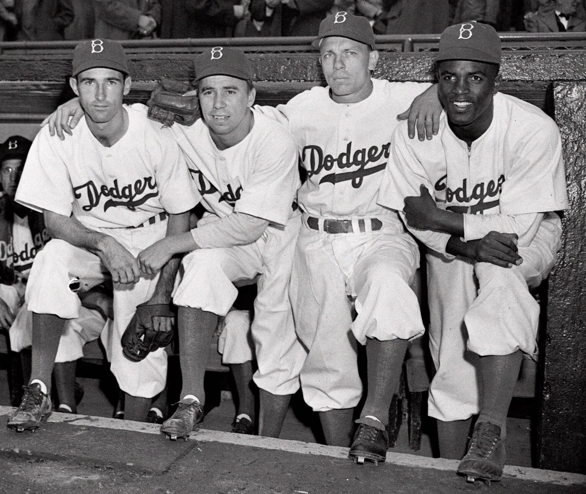 42' shows why Jackie Robinson still matters