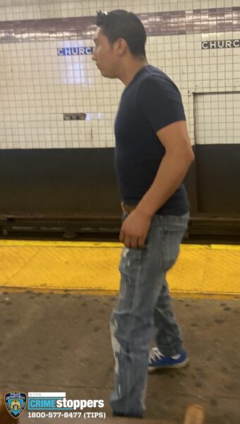 1818 23 Forcible Touching 66 Pct TD30 Photo of Male