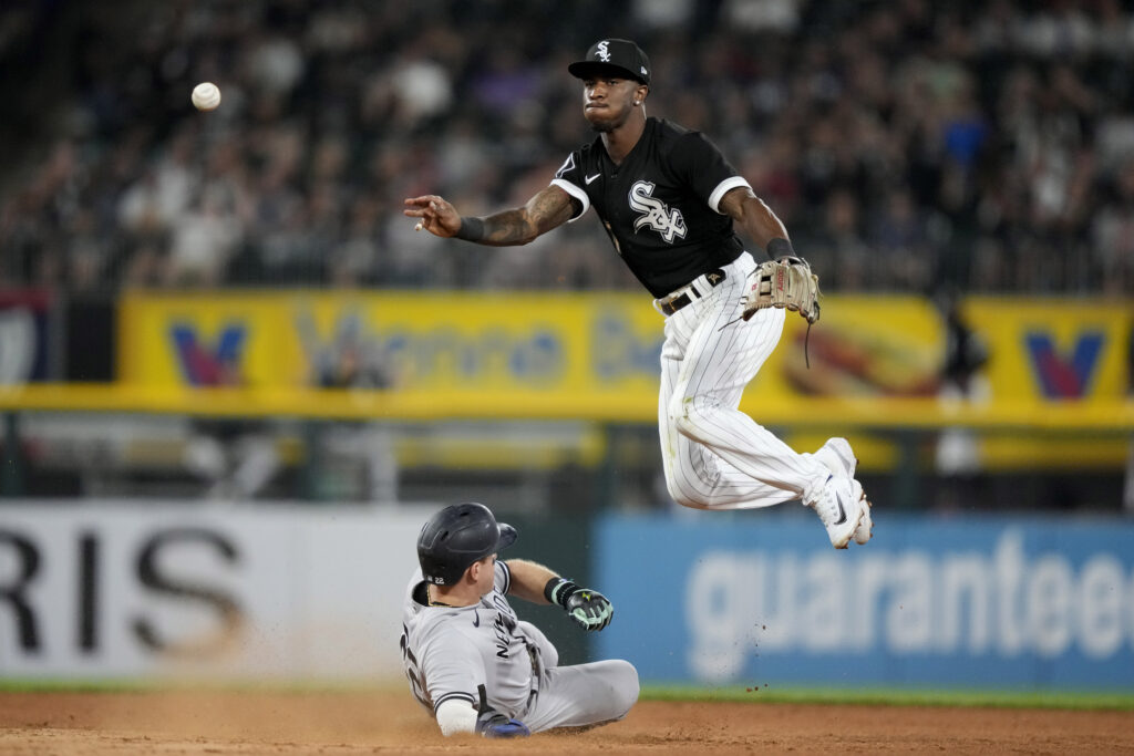 Can the Chicago White Sox turn it around in 2023?