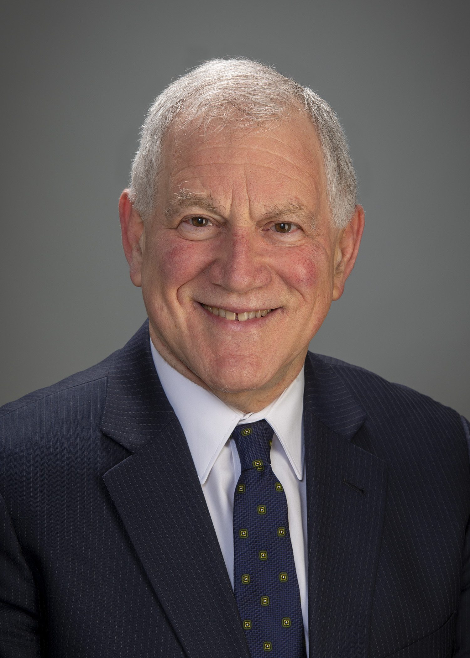 Richard Lewis, president of the New York State Bar Association.