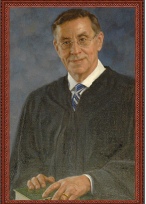 Hon. Albert M. Rosenblatt, retired associate judge of the New York Court of Appeals, will moderate the Historical Society of the New York Courts' upcoming virtual CLE program on New York's role in ratifying the U.S. Constitution.