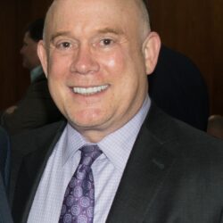 Called the “Father of the Modern KCCBA,” Jay Schwitzman will be recognized by President Darran Winslow and the Kings County Criminal Bar Association at their annual dinner Thursday evening.  Photos: Robert Abruzzese/Brooklyn Eagle