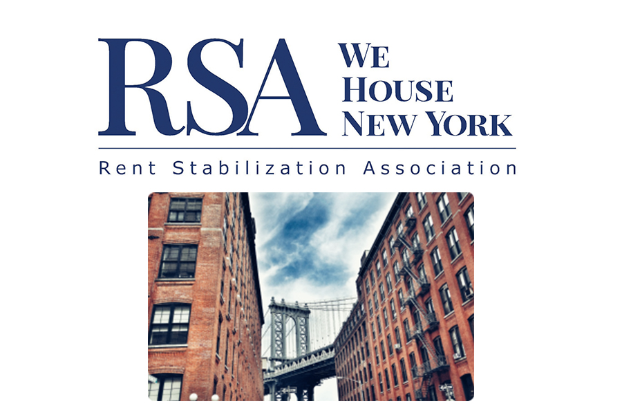 Rent Stabilization Association Logo