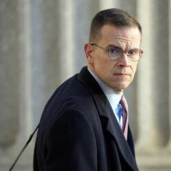 NRA General Counsel John Fraser