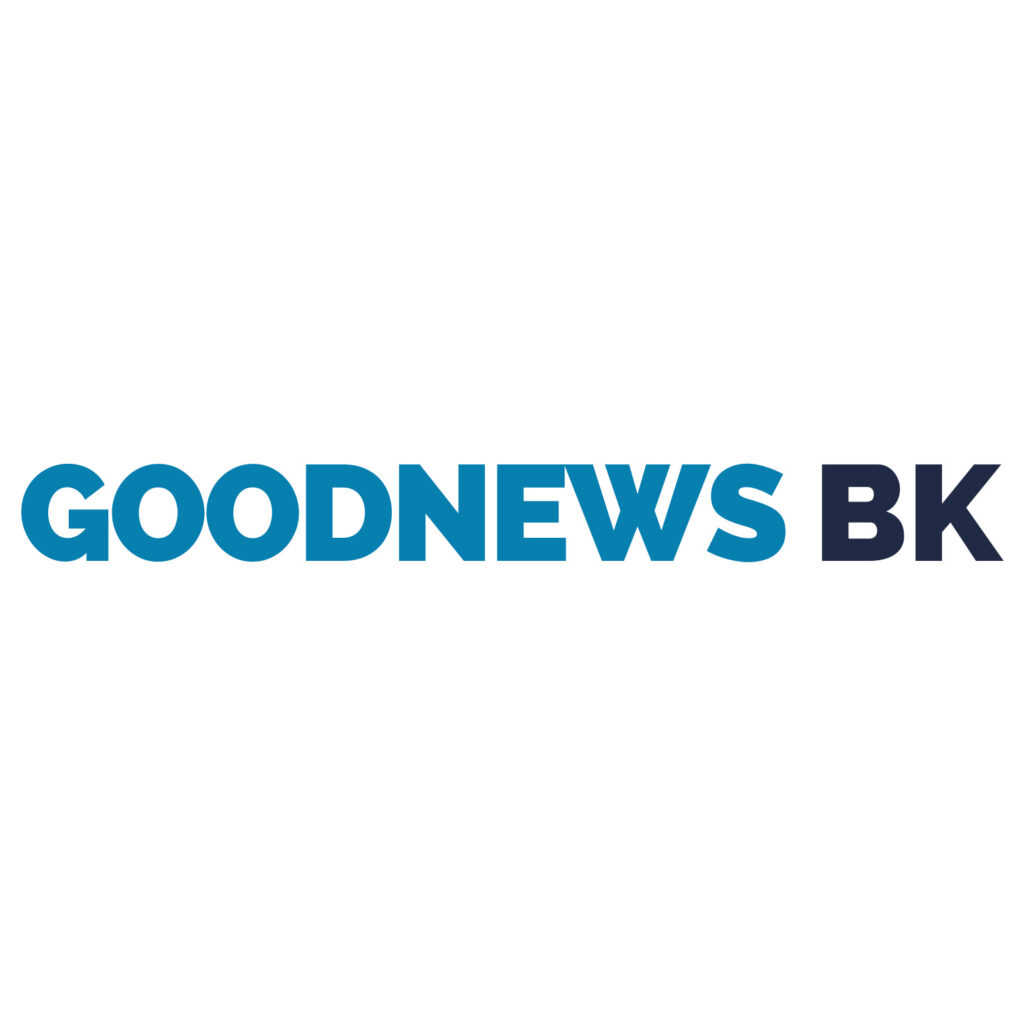 Goodnews BK Logo