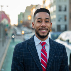 If you are a NIMBY, Antonio Reynoso, the Brooklyn borough president, does not want you in his new pro-housing club.Photo courtesy of the Office of the Brooklyn Borough President