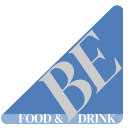 Food and drink logo