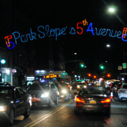Park Slope’s 5th Ave