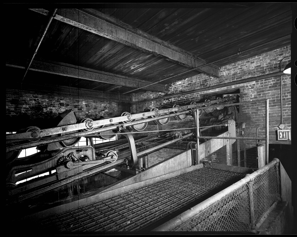 Domino Sugar Photo 005a