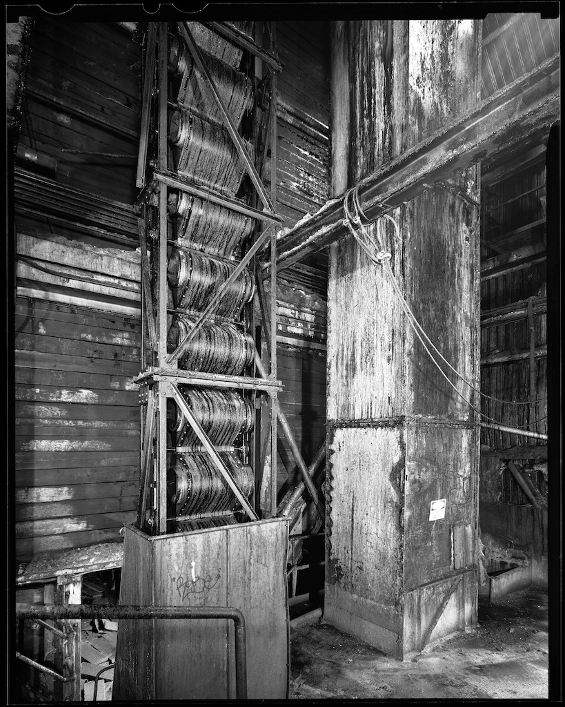 Domino Sugar Photo 006