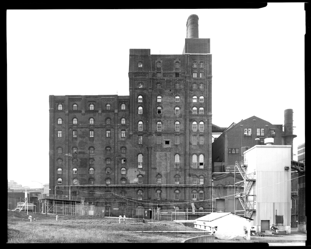 Domino Sugar Photo 008b