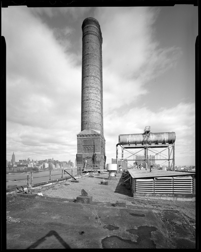 Domino Sugar Photo 010