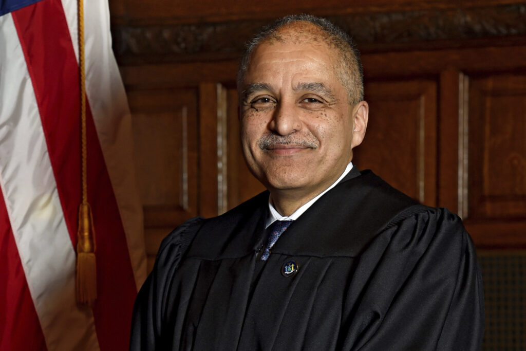 Under Chief Judge Rowan Wilson and Chief Administrative Judge Joseph Zayas, the judges of New York State will undergo more training on bail and discovery laws.