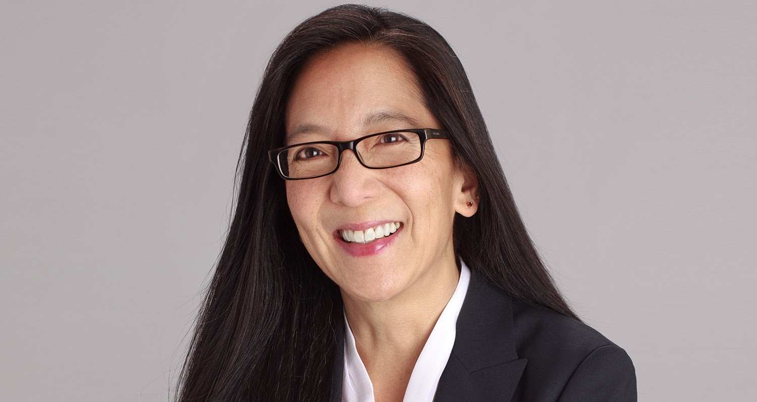 Judge Pamela K. Chen, the first openly LGBTQ+ Asian American federal judge serving on the United States District Court for the Eastern District of New York, will be speaking at the LGBT Bar NY event on June 25, 2024. Photo courtesy of LGBT Bar Association of New York