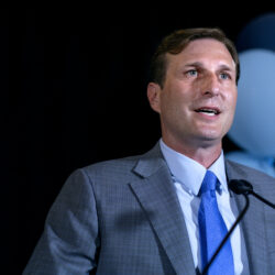 Rep. Dan Goldman. Photo: Craig Ruttle/AP