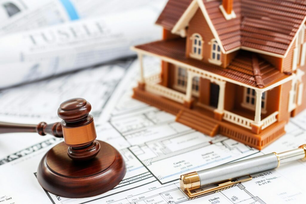 The appointments are part of a larger initiative funded by the Governor and Legislature to address backlogs in Housing Court. Image: Yuliia/Adobe Stock