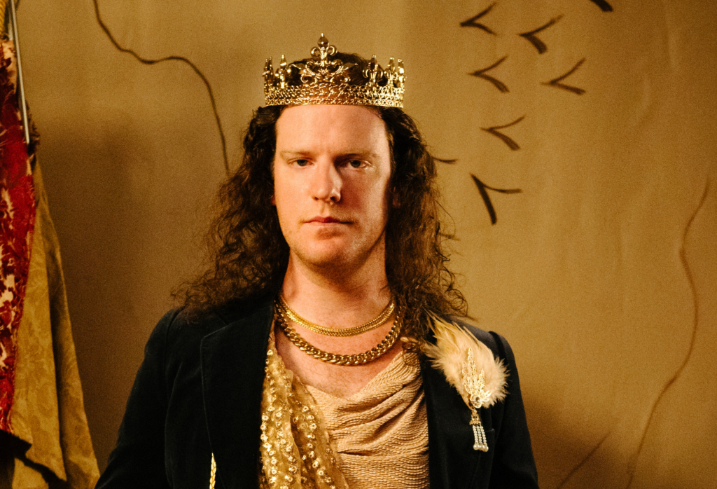 Premium Content: Smith Street Stage reckons with current politics through Shakespeare thumbnail