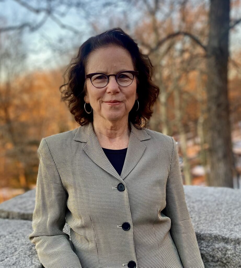 Professor Janet Sabel, newly appointed co-chair of the Permanent Commission on Access to Justice, brings nearly four decades of experience in public service and legal advocacy to her new role. Photo courtesy of the Office of Court Administration