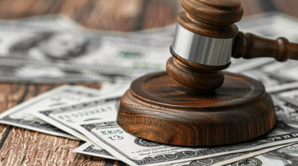 The meeting will convene on Nov. 7, 2024, to evaluate potential salary increases for state judges, legislators, and executive officials. Image: Kowit/Adobe Stock