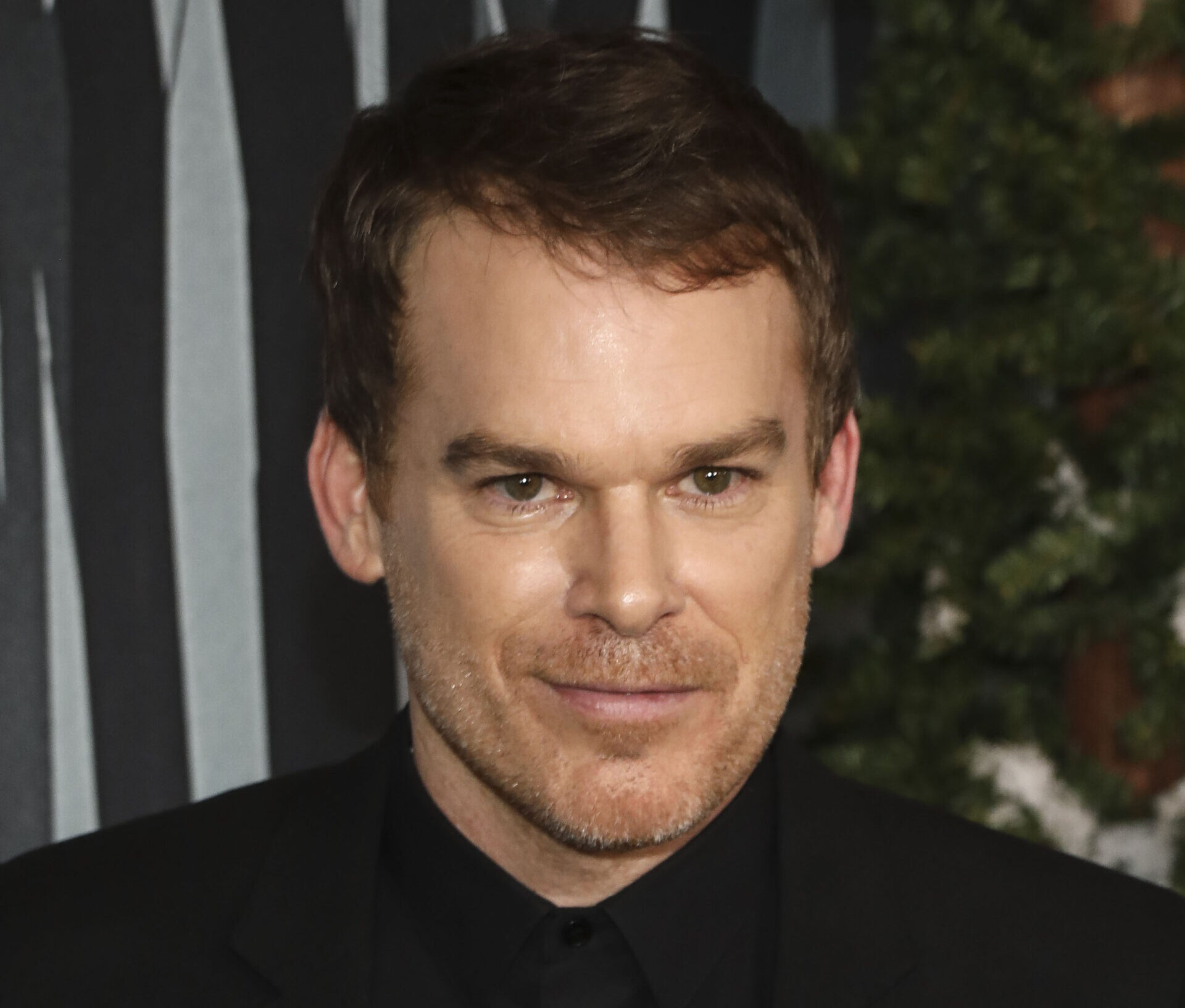 Michael C. Hall as Dexter Morgan, the fictional serial killer whose methods inspired a real-life murderer’s failed attempt to cover his tracks. Photo: Andy Kropa/AP