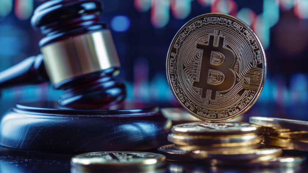 Bitcoin Fraud, Crypto Fraud