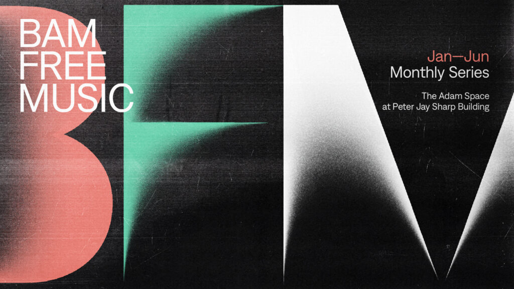 Graphic courtesy of BAM