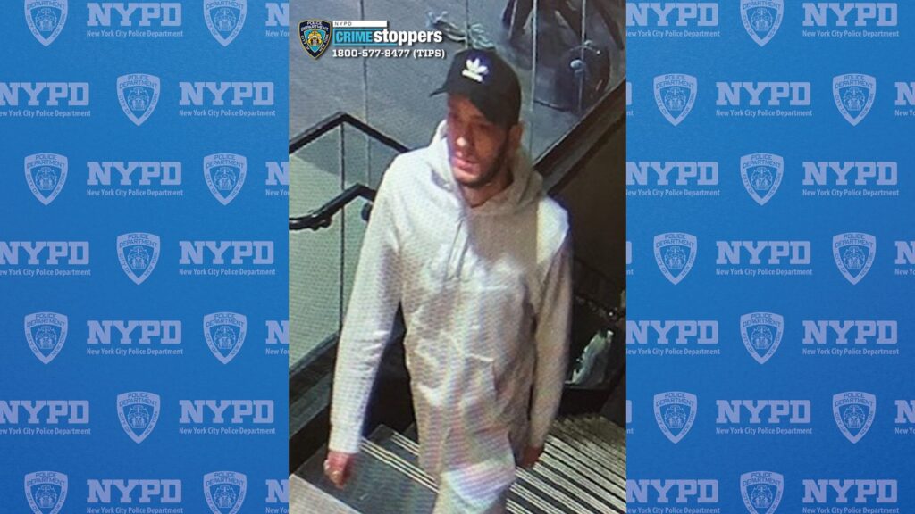 The individuals suspected in a citywide gym theft and credit fraud pattern. All calls are strictly confidential.
