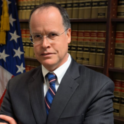 John J. Durham, U.S. attorney for the Eastern District of New York. Photo courtesy of U.S. Attorney’s Office