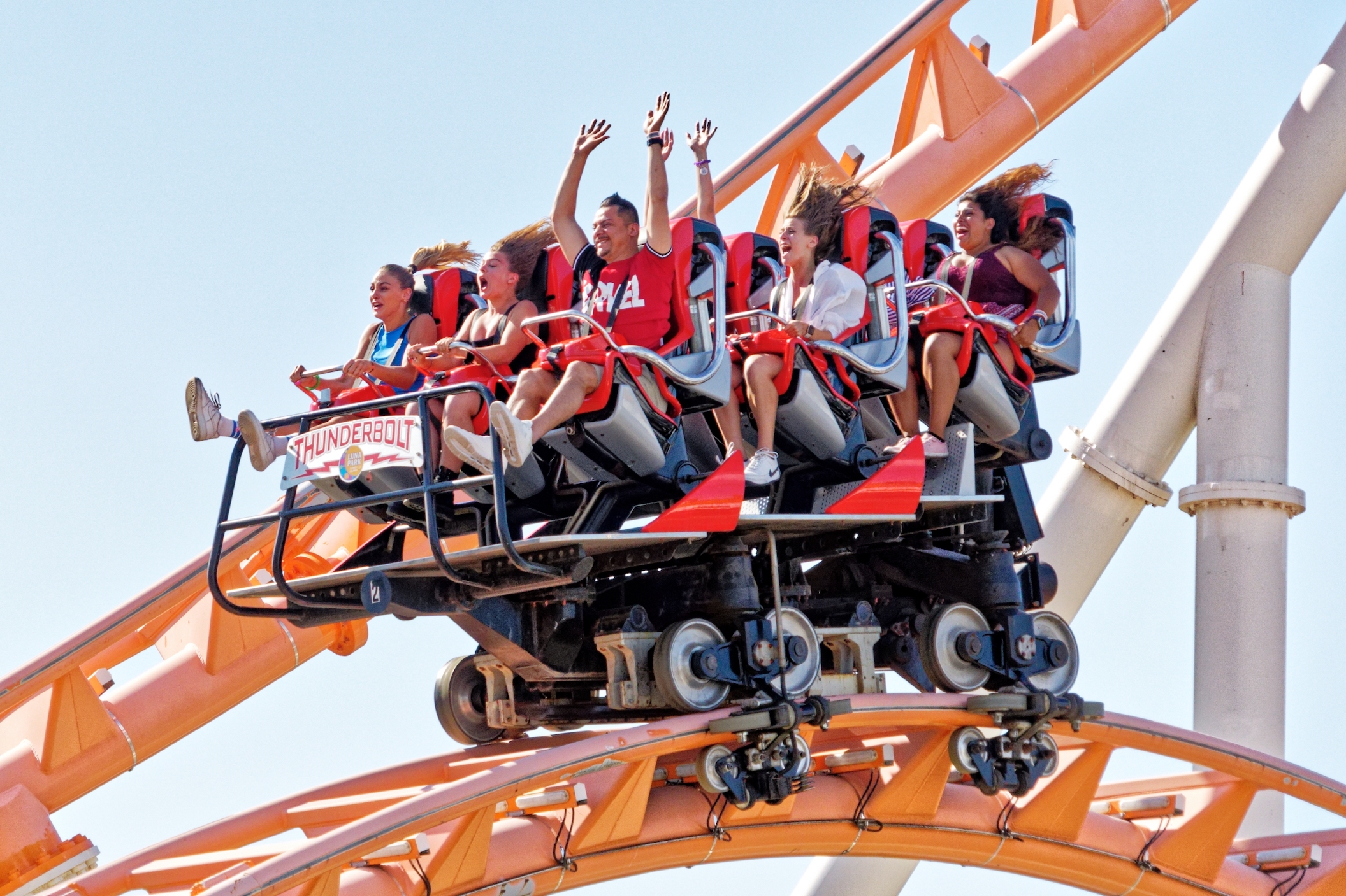 Luna Park plans to open its gates on March 29. Eagle Urban Media file photo