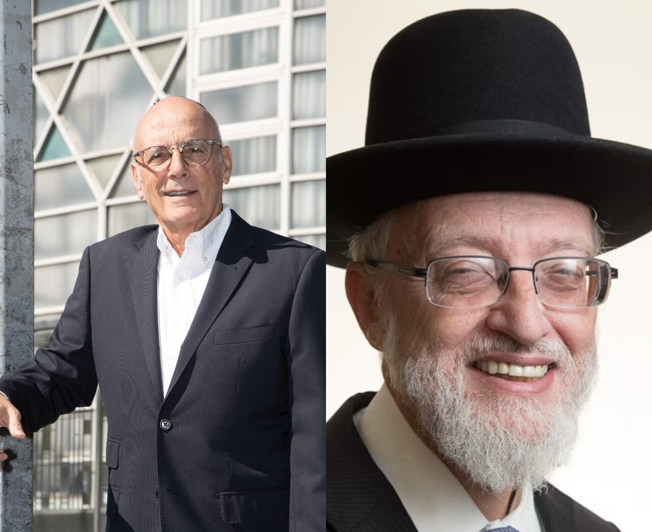Democratic Nominee Sam Sutton (left) and Republican Nacham Carl Caller (right). Photos courtesy of candidates’ campaigns