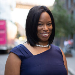 Sabrina Gates, City Council Candidate for District 33. Photo courtesy of Sabrina Gates