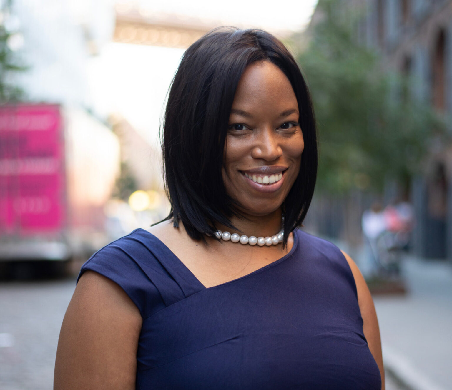 Sabrina Gates, City Council Candidate for District 33. Photo courtesy of Sabrina Gates