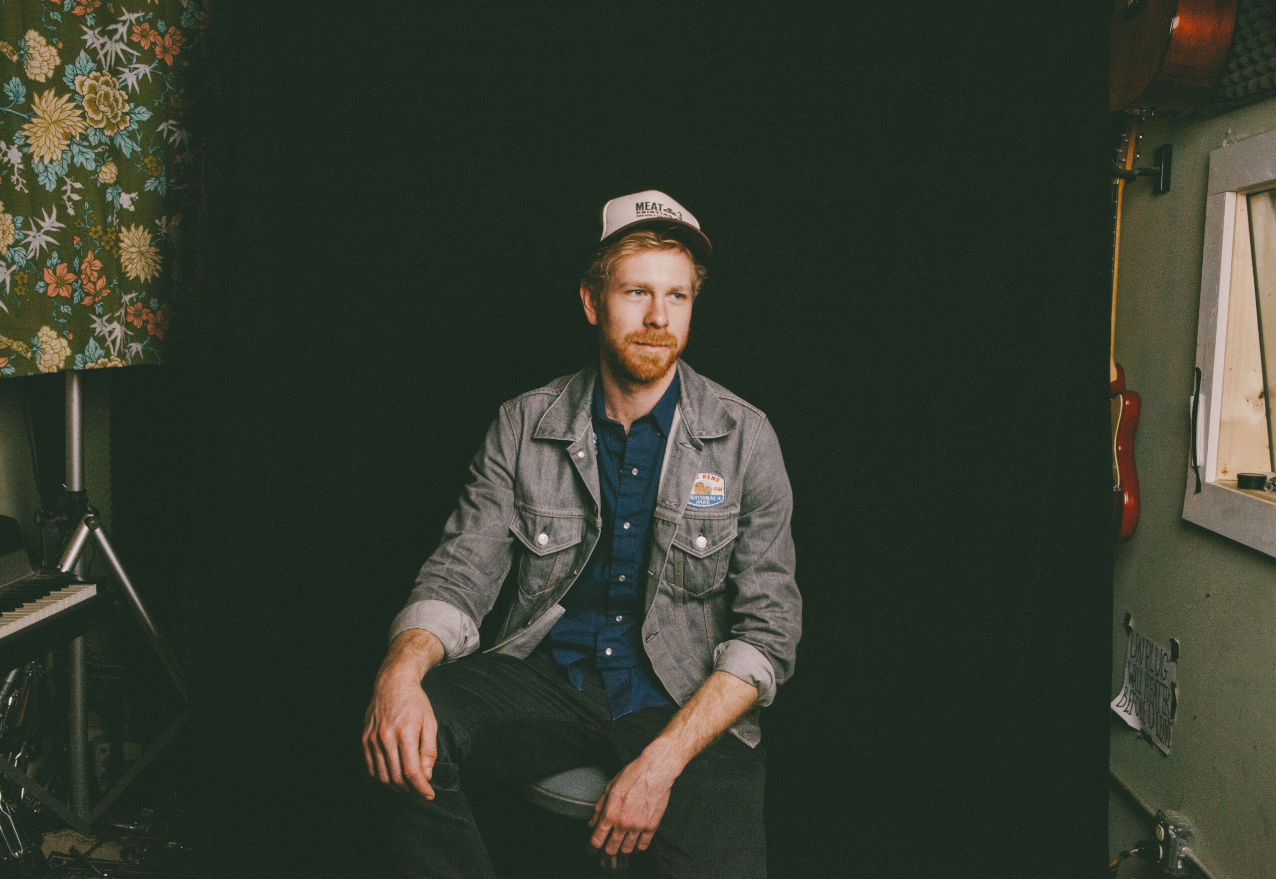 ✰PREMIUM A Blues master grows in Brooklyn