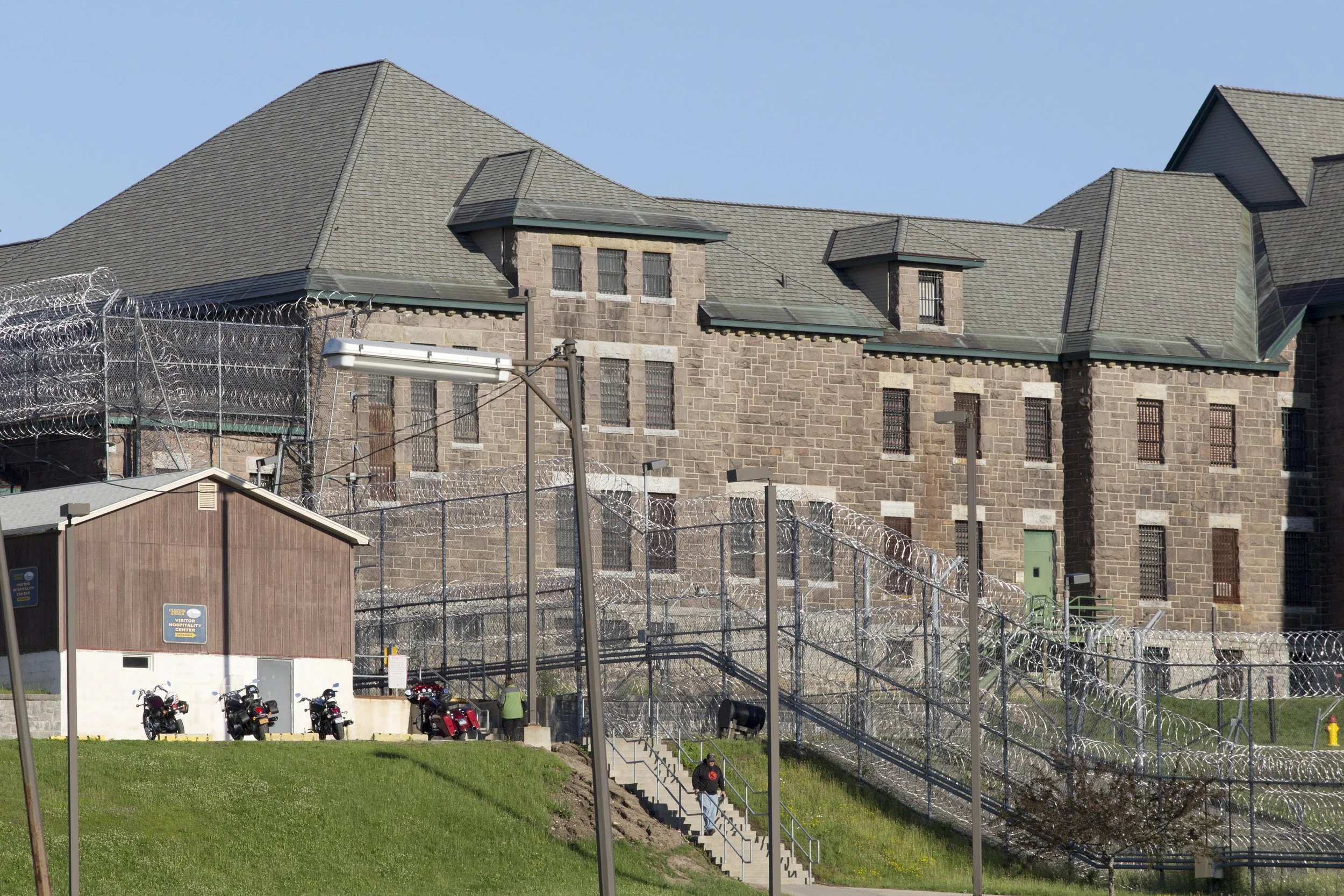 NY-state-correctional-services☆qm-1 Legal orgs call on state leaders for prison reform