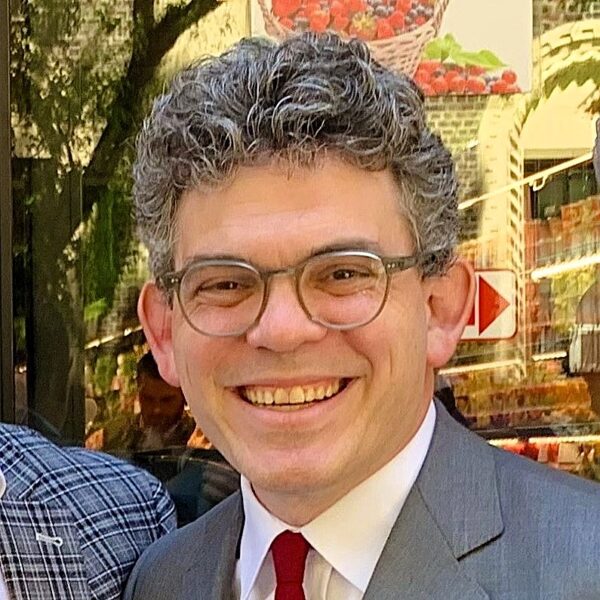 Councilmember Lincoln Restler. Photo: Mary Frost, Brooklyn Eagle