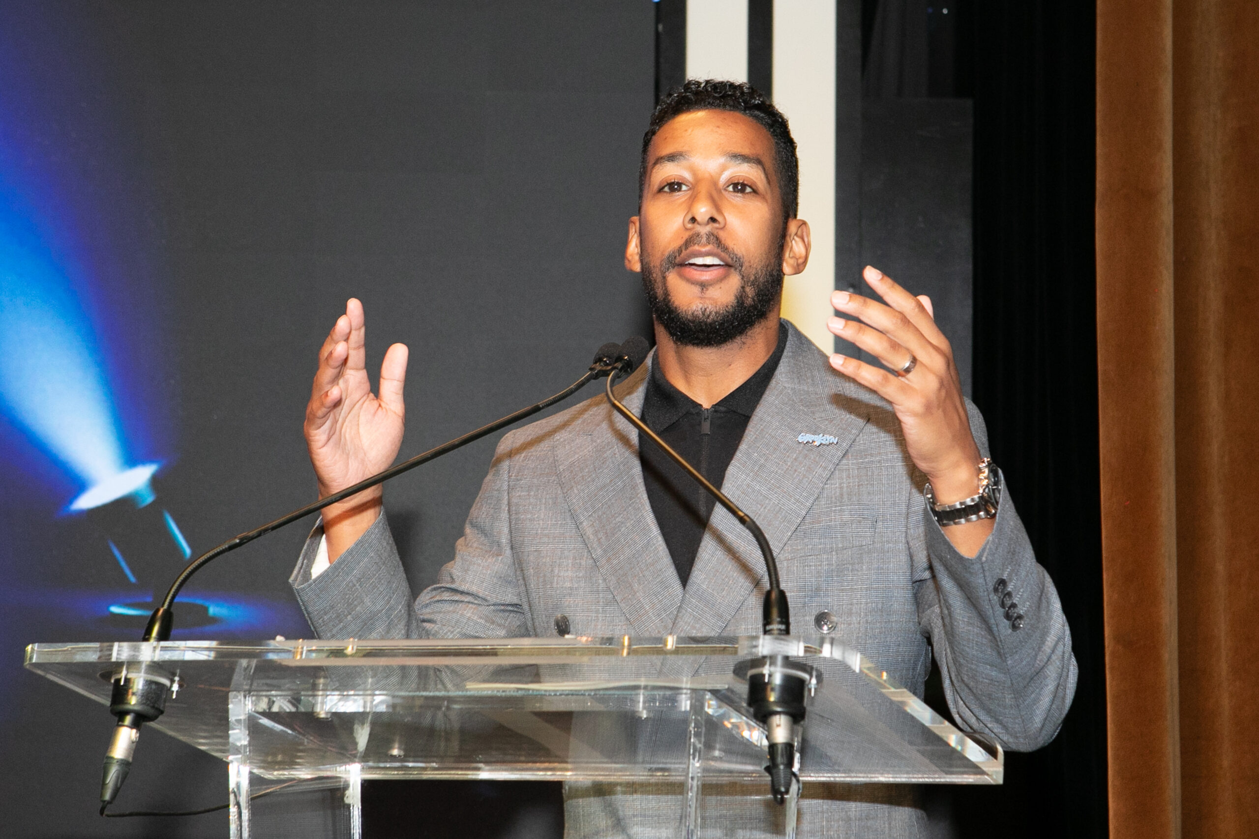 Brooklyn Borough President Antonio Reynoso. Photo: Paula Vlodkowsky