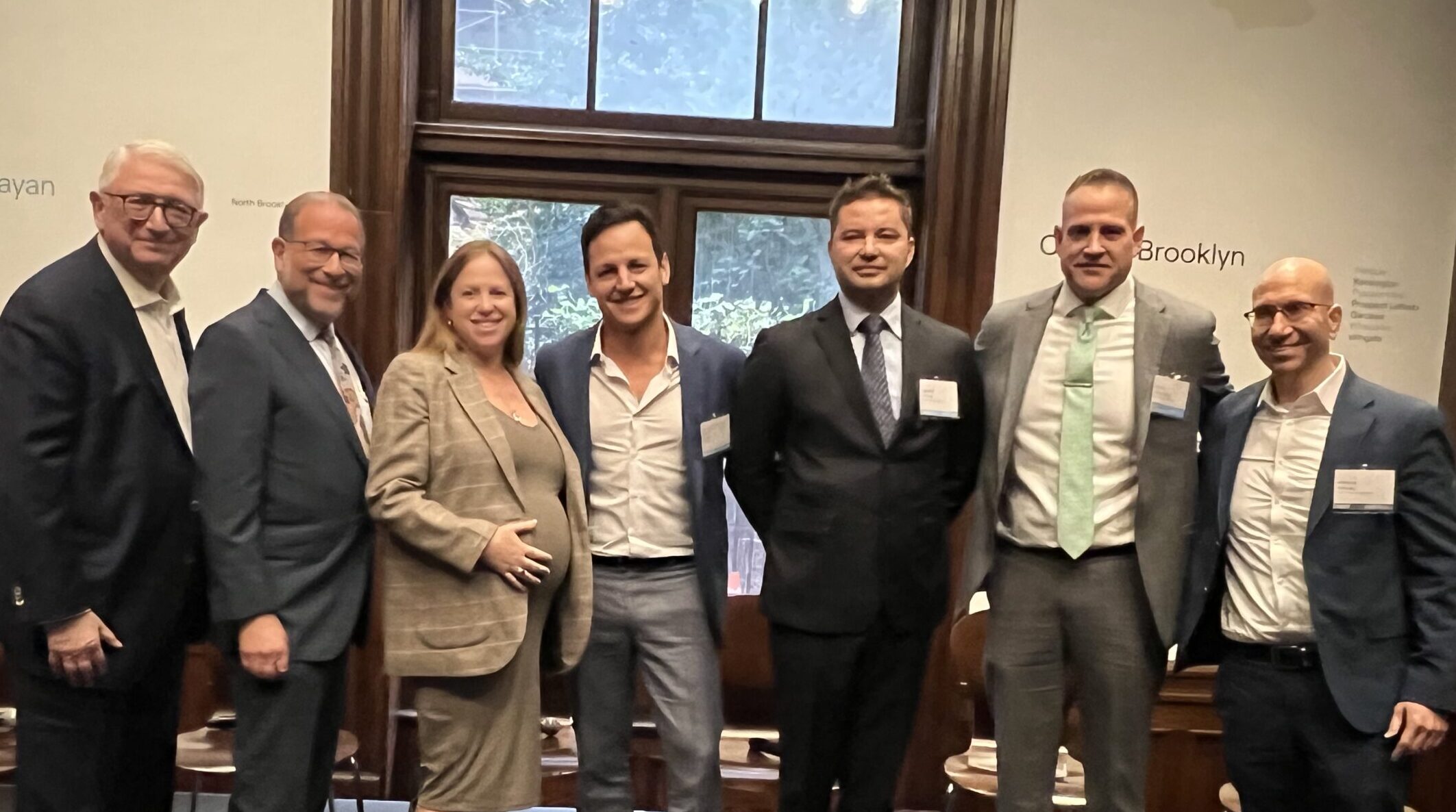 ✰PREMIUM ‘State of the Brooklyn Real Estate Market’ panel addresses timely, relevant topics