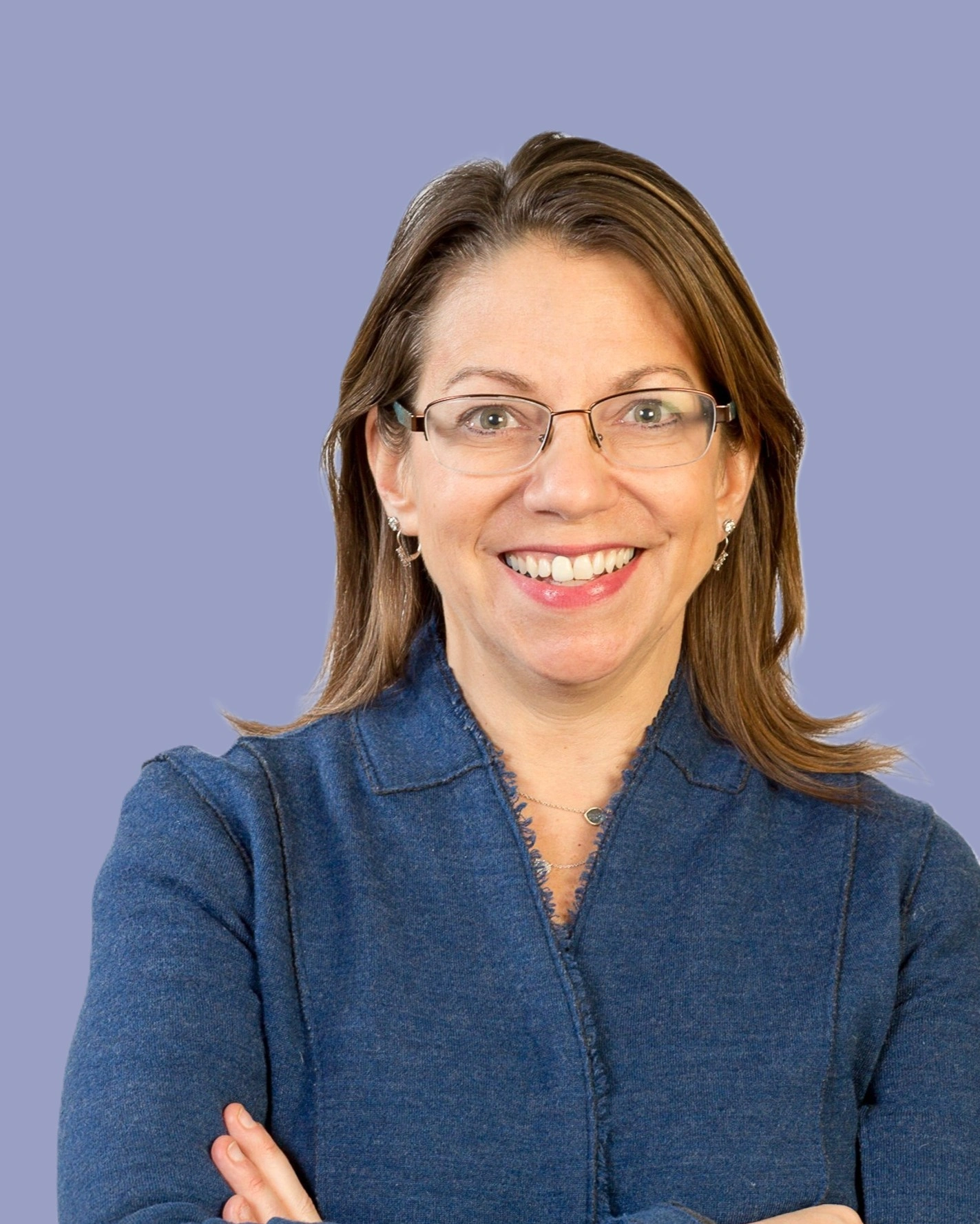 Michelle de la Uz, executive director of Fifth Avenue Committee. Photo courtesy of Fifth Avenue Committee