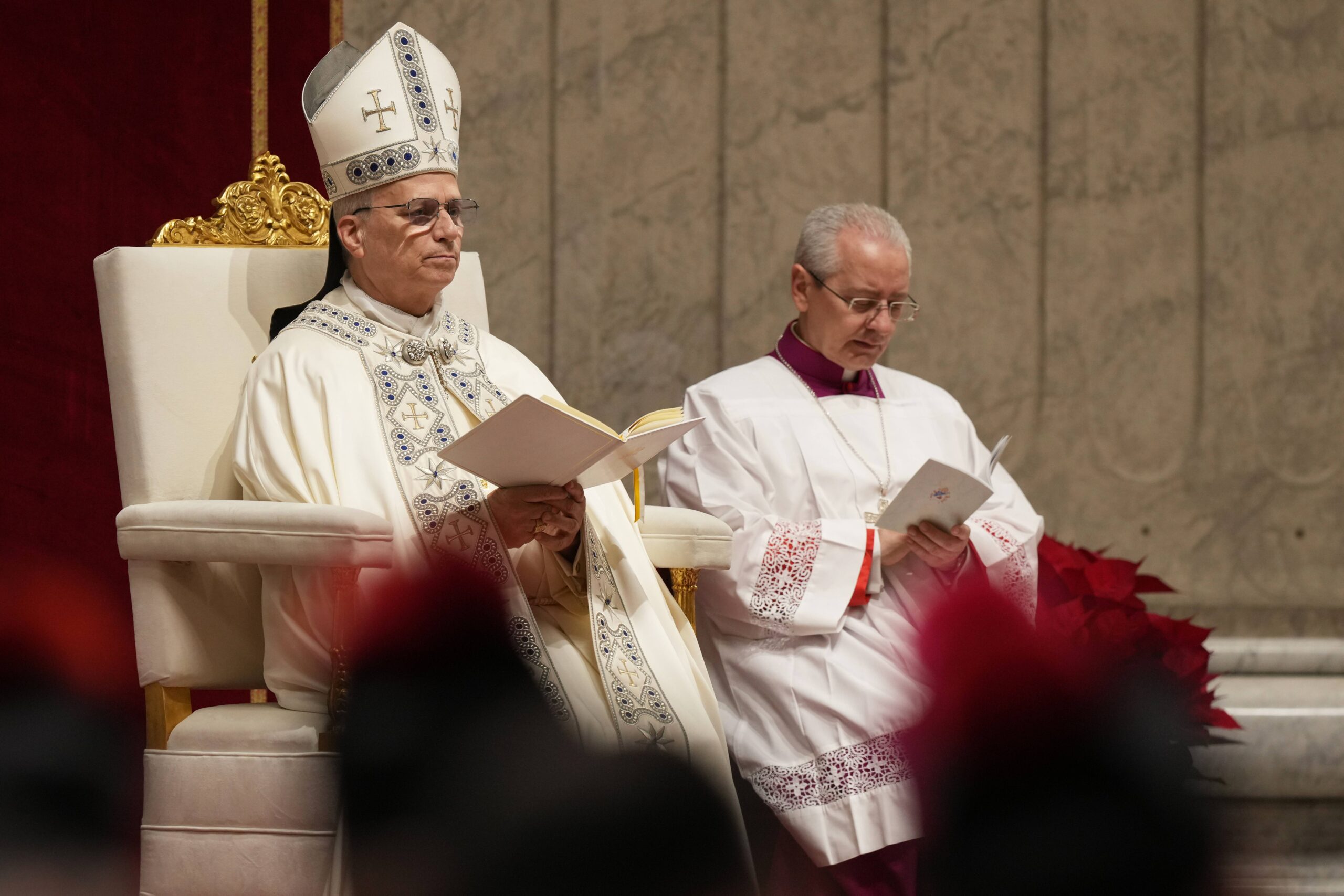 Pope Leo XIV urges respect for the people and sovereignty of Venezuela