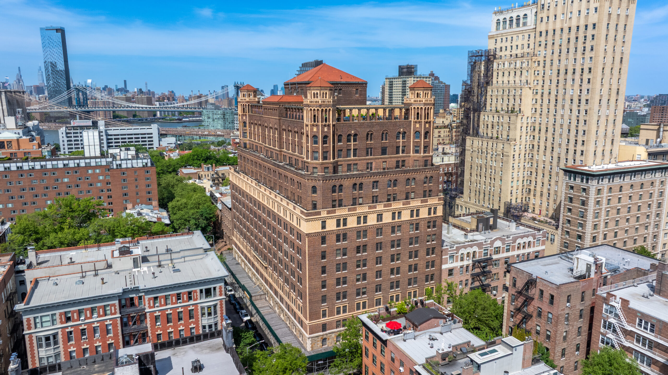 Sponsored: Rediscovering Comfort, Connection, and Purpose: Memory Care at The Watermark in Brooklyn Heights