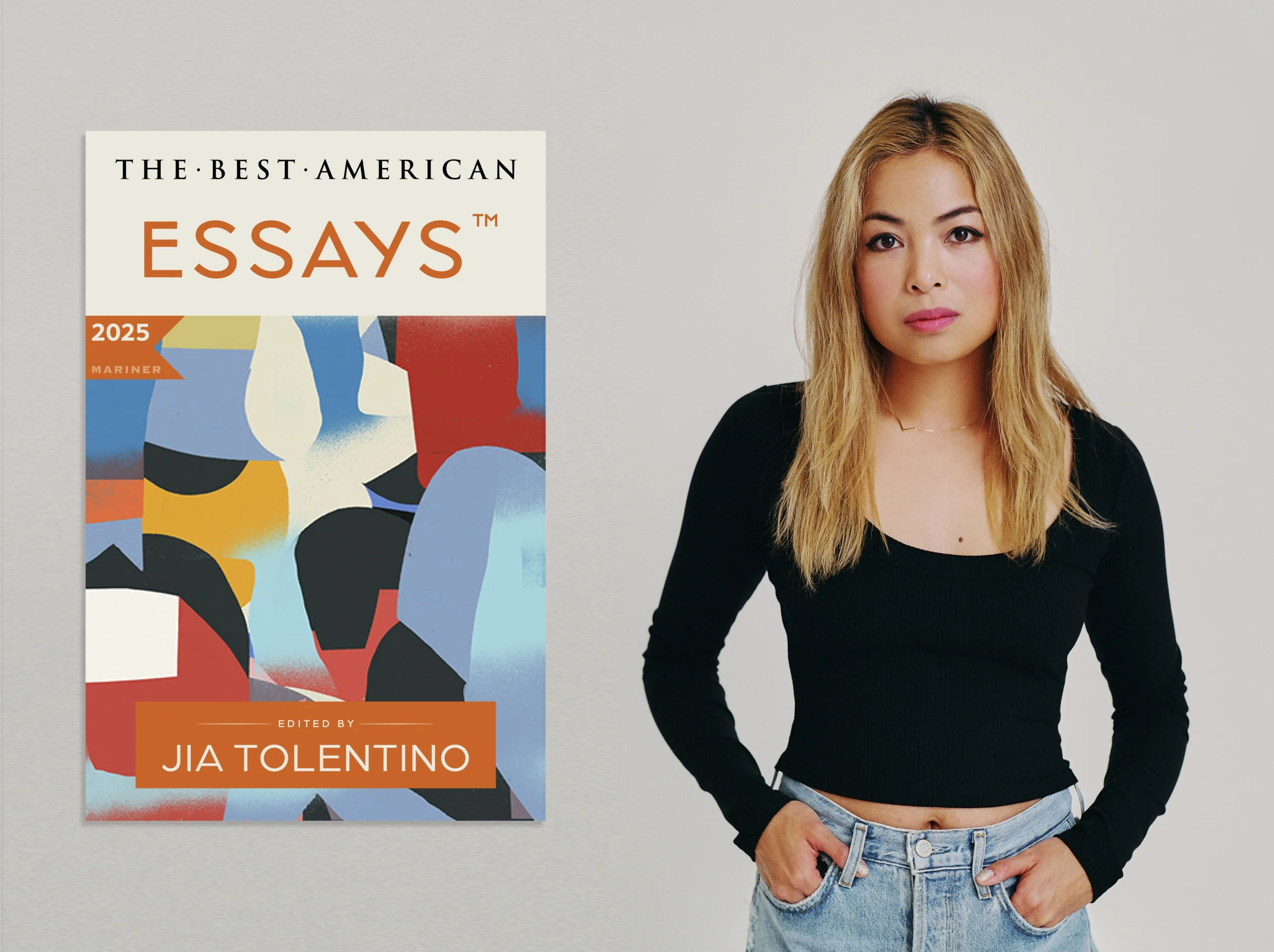 Talking essays, Brooklyn and community with Jia Tolentino, New Yorker writer