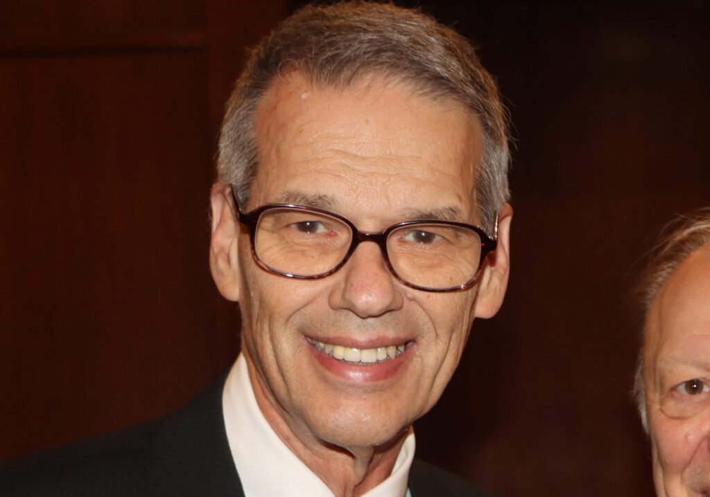 Justice Lawrence Knipel of Kings County Supreme Court, whose orders allowing a default judgment and the appointment of a referee in a long-running Brooklyn foreclosure case were upheld by the Appellate Division. Brooklyn Eagle photo by Mario Belluomo