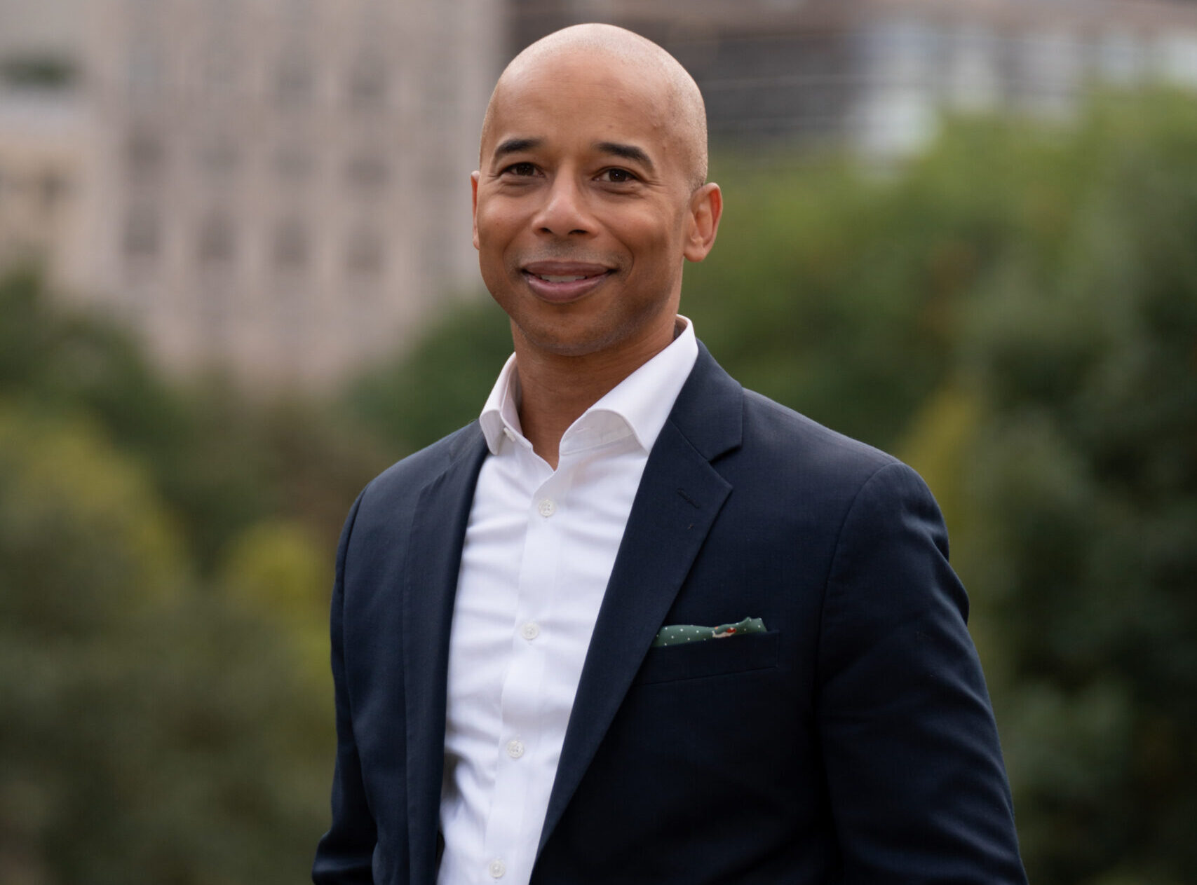 ✰PREMIUM Elliot Williams revisits the 1984 Bernhard Goetz subway shooting in new book