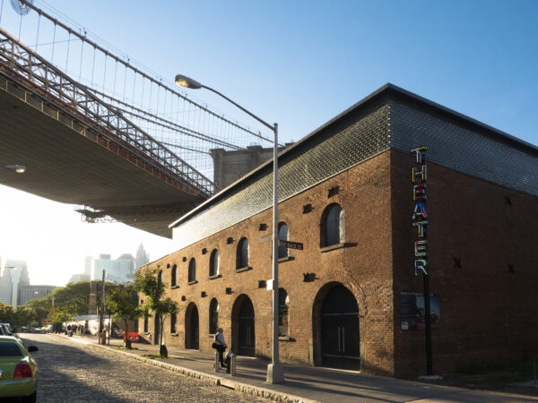 DUMBO
