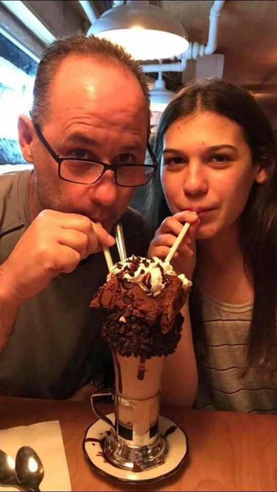 Fred Guttenberg, who dedicated his life to reducing gun violence after losing his daughter, Jaime. Photo: Dan Goldman’s Office