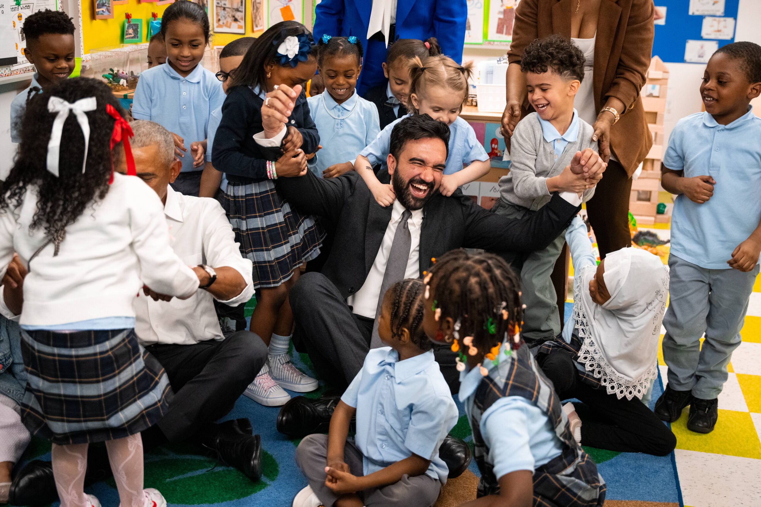 What's Mamdani's agenda for K-12 education in NYC? 6 months in, it's hard to say